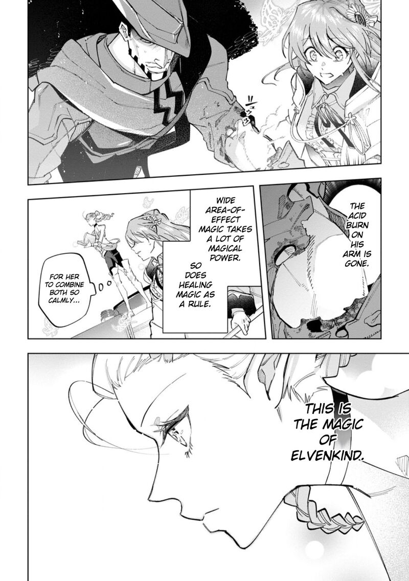 Isekai Craft Gurashi ~Jiyuu Kimama na Seisan Shoku no Honobono Slow Life~ Chapter 21 - Page 11