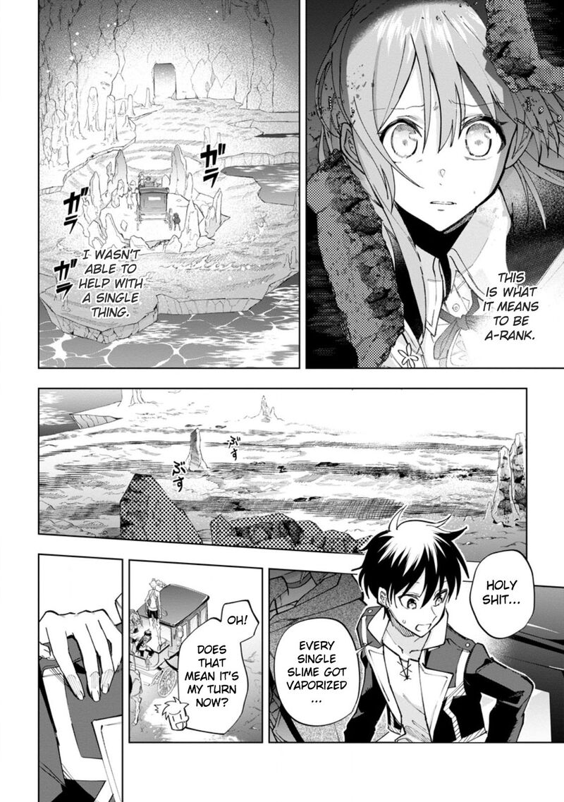 Isekai Craft Gurashi ~Jiyuu Kimama na Seisan Shoku no Honobono Slow Life~ Chapter 21 - Page 15