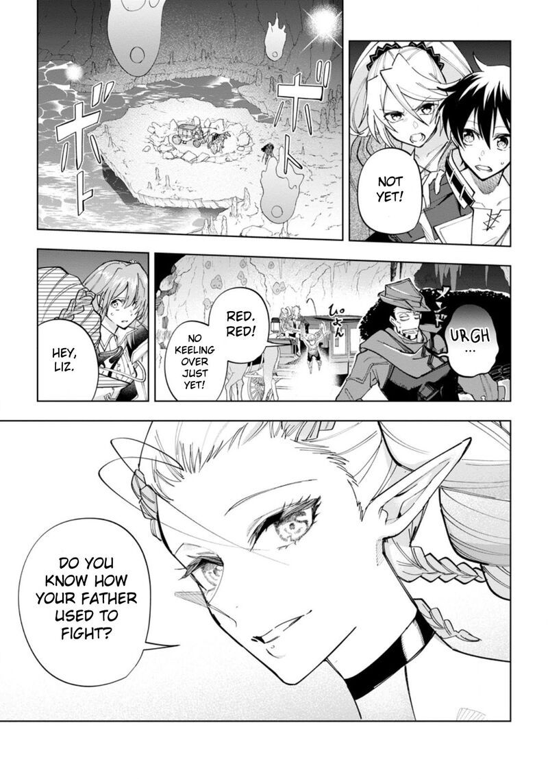 Isekai Craft Gurashi ~Jiyuu Kimama na Seisan Shoku no Honobono Slow Life~ Chapter 21 - Page 16