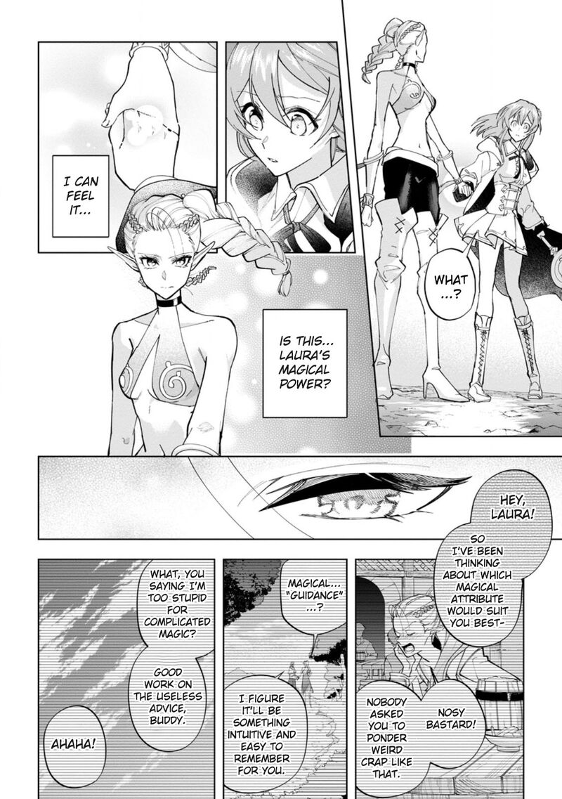 Isekai Craft Gurashi ~Jiyuu Kimama na Seisan Shoku no Honobono Slow Life~ Chapter 21 - Page 17