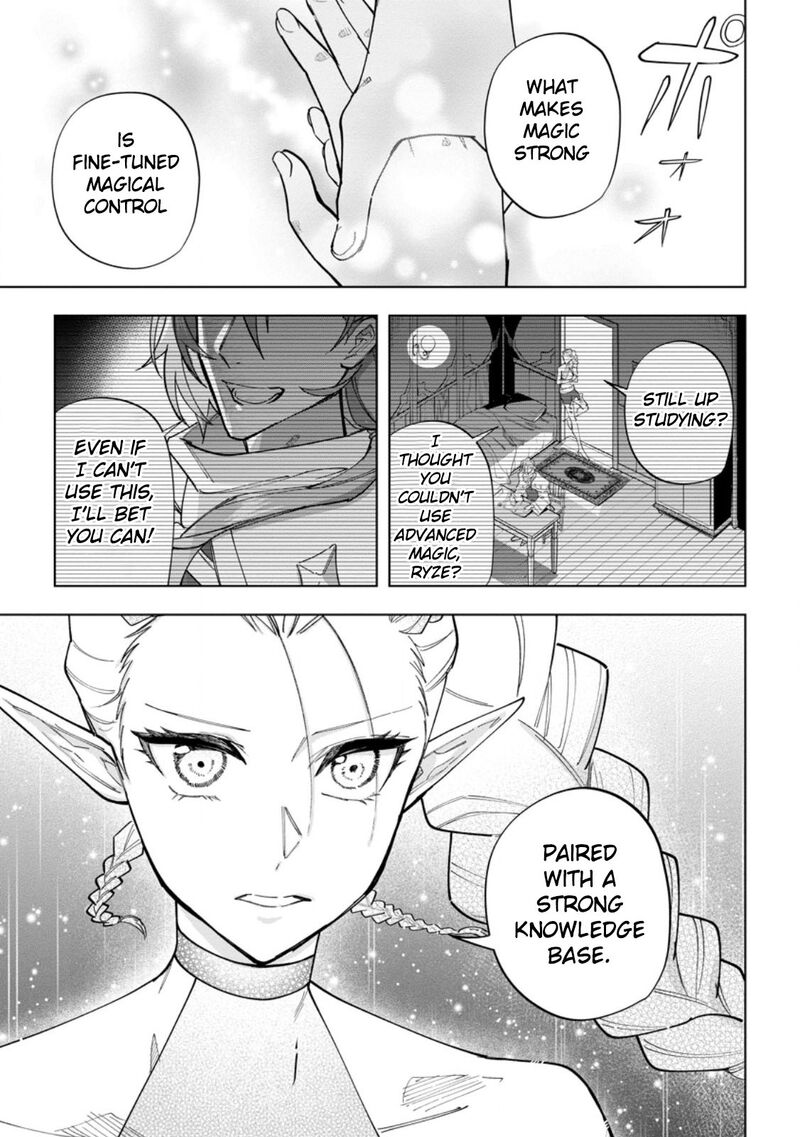 Isekai Craft Gurashi ~Jiyuu Kimama na Seisan Shoku no Honobono Slow Life~ Chapter 21 - Page 18