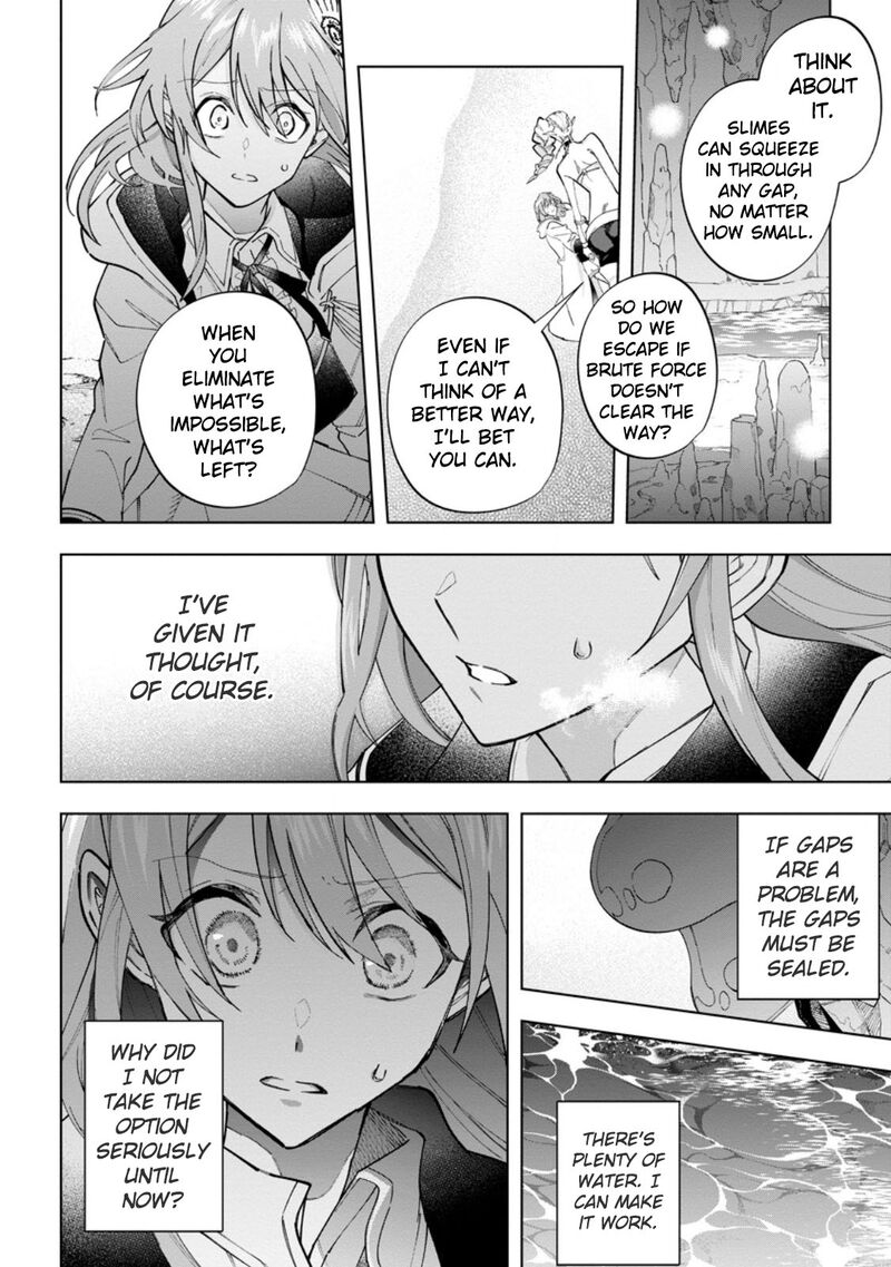 Isekai Craft Gurashi ~Jiyuu Kimama na Seisan Shoku no Honobono Slow Life~ Chapter 21 - Page 19