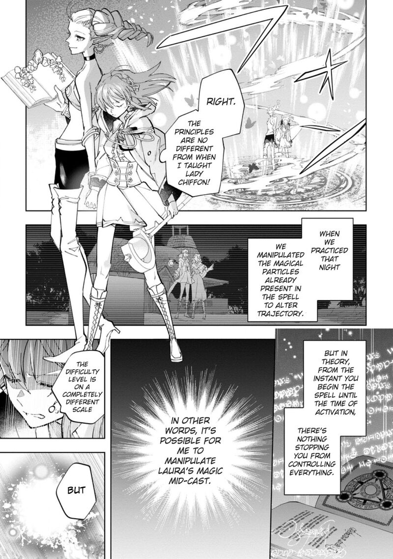 Isekai Craft Gurashi ~Jiyuu Kimama na Seisan Shoku no Honobono Slow Life~ Chapter 21 - Page 20