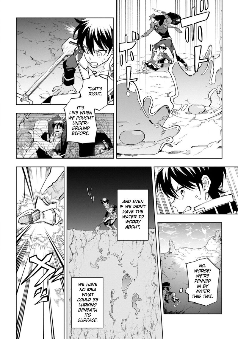 Isekai Craft Gurashi ~Jiyuu Kimama na Seisan Shoku no Honobono Slow Life~ Chapter 21 - Page 3