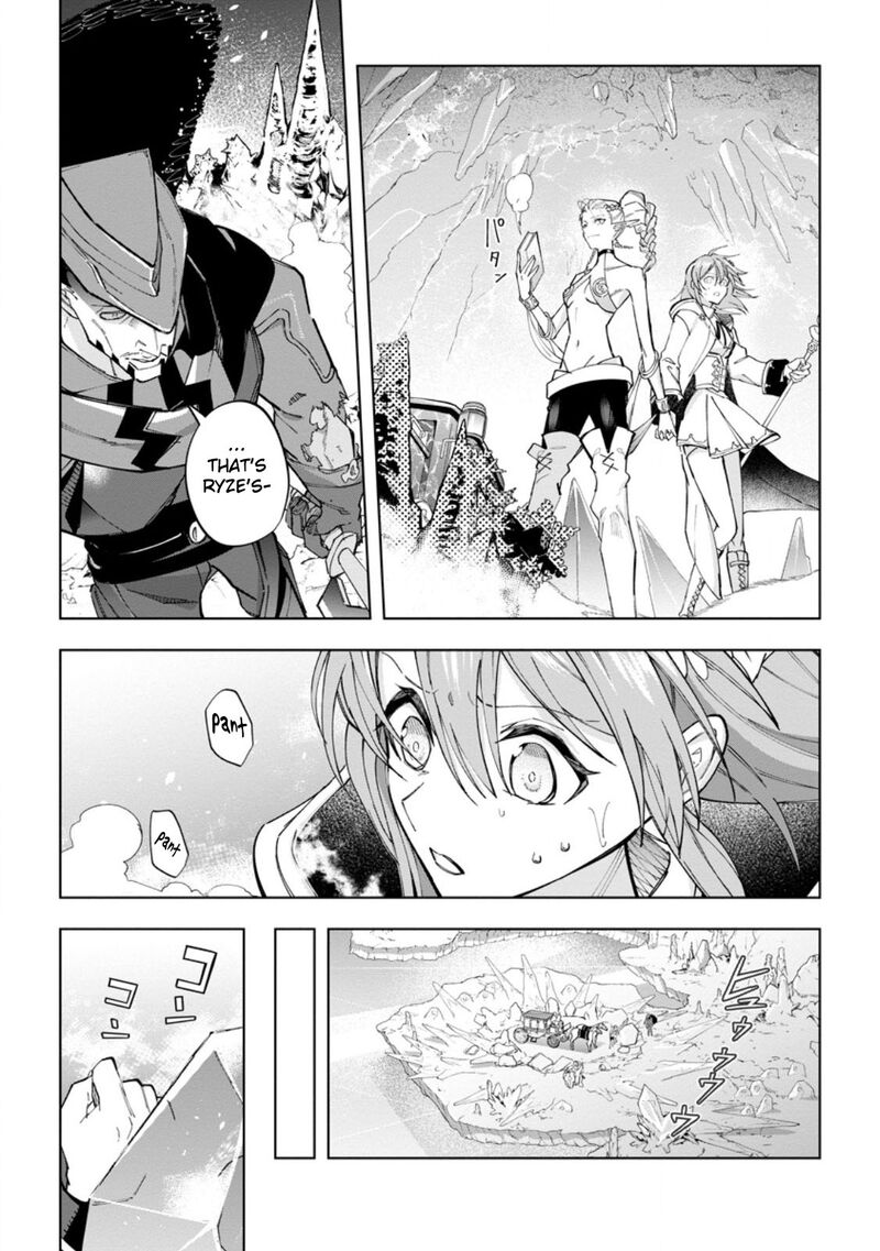 Isekai Craft Gurashi ~Jiyuu Kimama na Seisan Shoku no Honobono Slow Life~ Chapter 21 - Page 22
