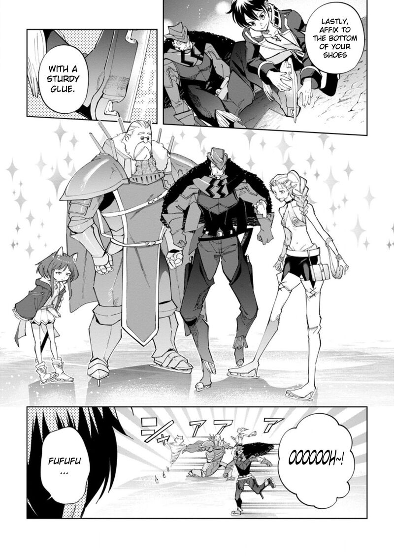 Isekai Craft Gurashi ~Jiyuu Kimama na Seisan Shoku no Honobono Slow Life~ Chapter 21 - Page 25