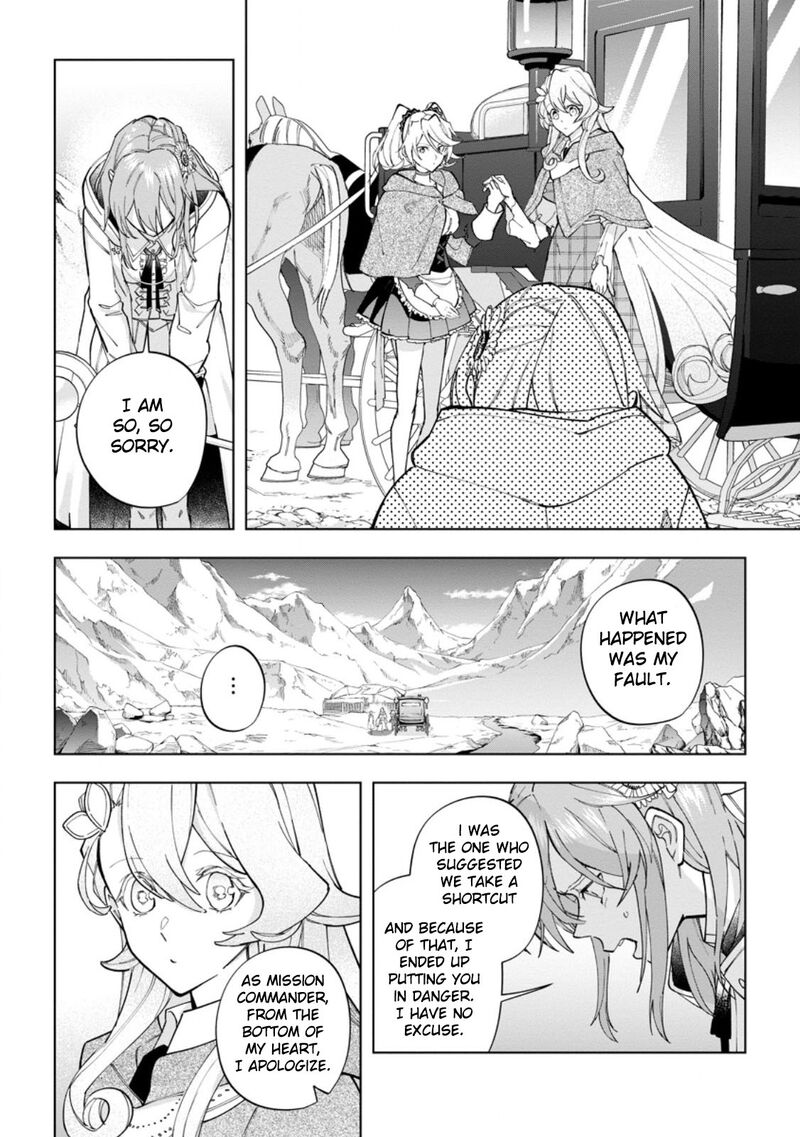 Isekai Craft Gurashi ~Jiyuu Kimama na Seisan Shoku no Honobono Slow Life~ Chapter 21 - Page 28