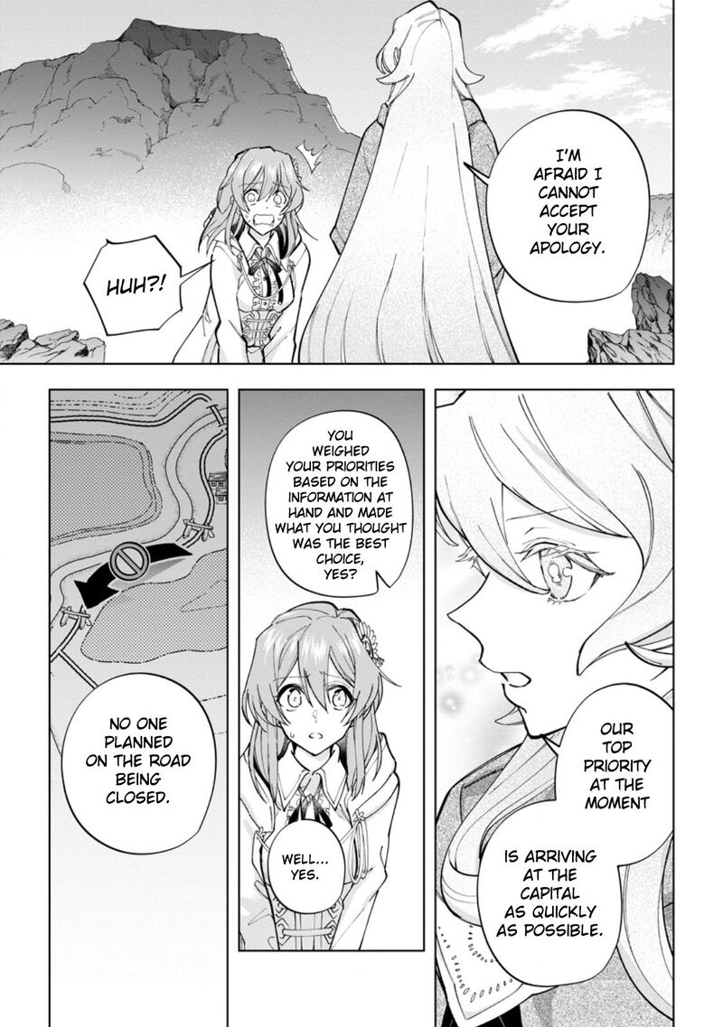 Isekai Craft Gurashi ~Jiyuu Kimama na Seisan Shoku no Honobono Slow Life~ Chapter 21 - Page 29