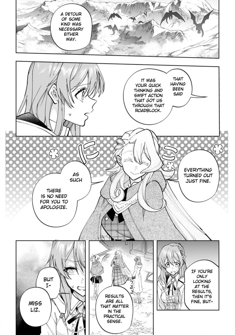 Isekai Craft Gurashi ~Jiyuu Kimama na Seisan Shoku no Honobono Slow Life~ Chapter 21 - Page 30