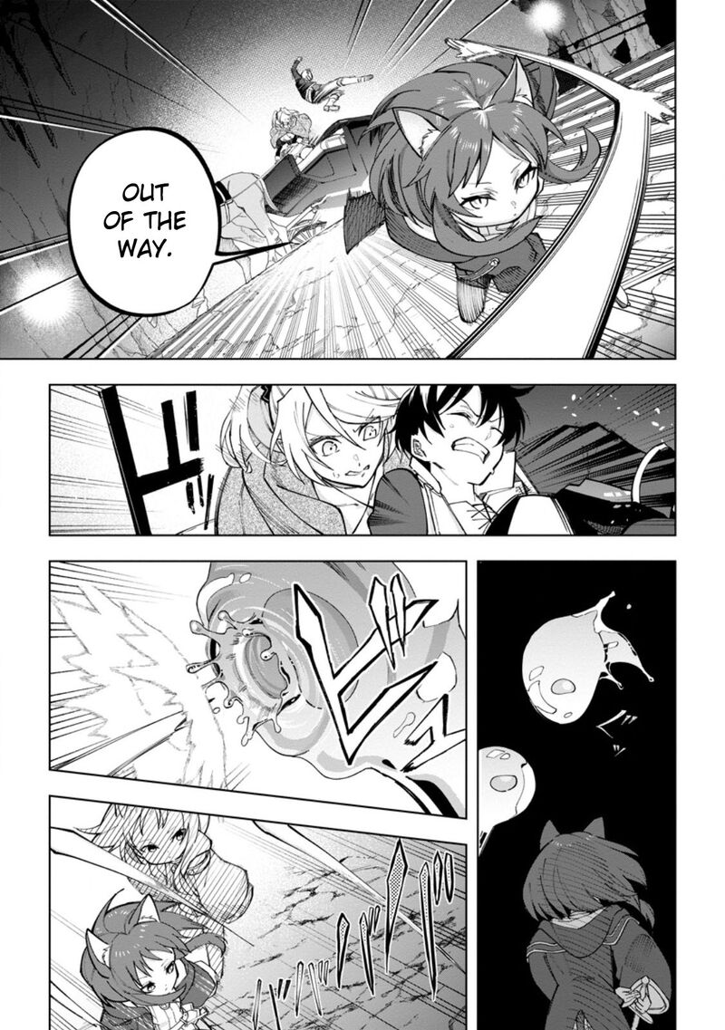Isekai Craft Gurashi ~Jiyuu Kimama na Seisan Shoku no Honobono Slow Life~ Chapter 21 - Page 4