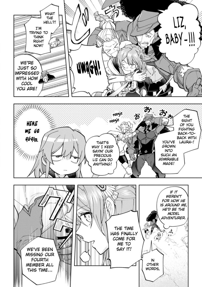 Isekai Craft Gurashi ~Jiyuu Kimama na Seisan Shoku no Honobono Slow Life~ Chapter 21 - Page 32
