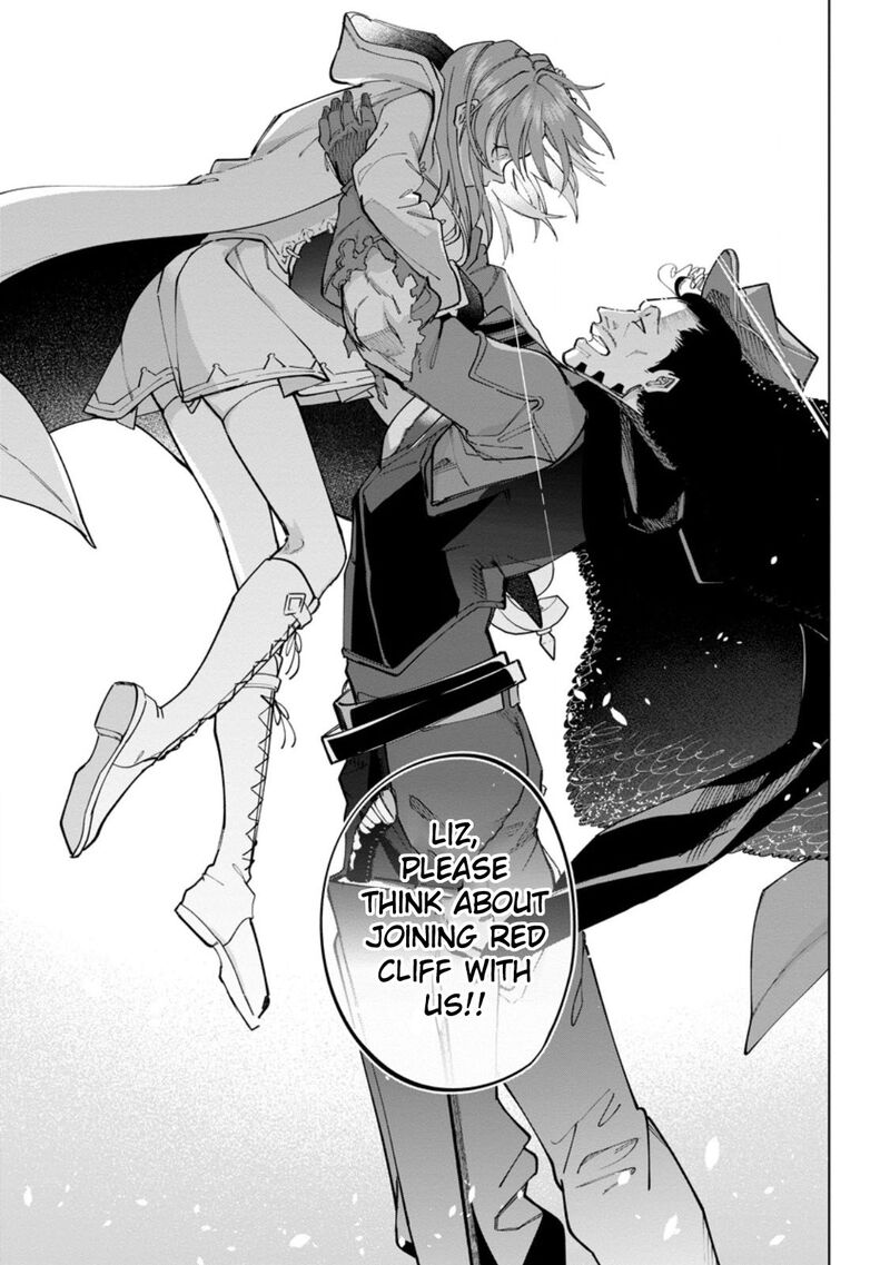 Isekai Craft Gurashi ~Jiyuu Kimama na Seisan Shoku no Honobono Slow Life~ Chapter 21 - Page 33