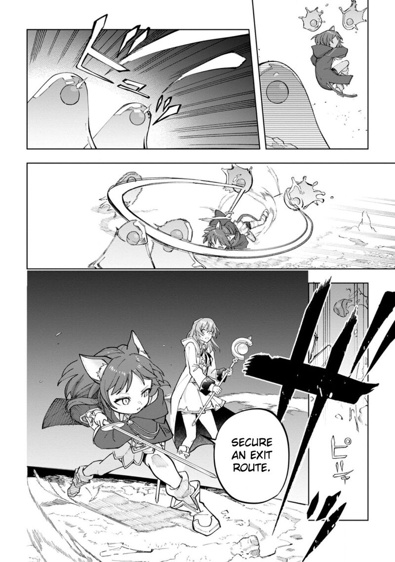Isekai Craft Gurashi ~Jiyuu Kimama na Seisan Shoku no Honobono Slow Life~ Chapter 21 - Page 5