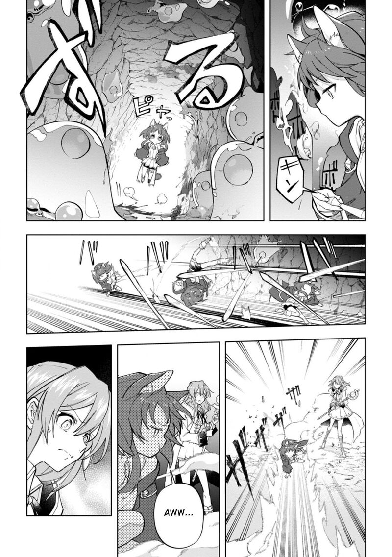 Isekai Craft Gurashi ~Jiyuu Kimama na Seisan Shoku no Honobono Slow Life~ Chapter 21 - Page 7