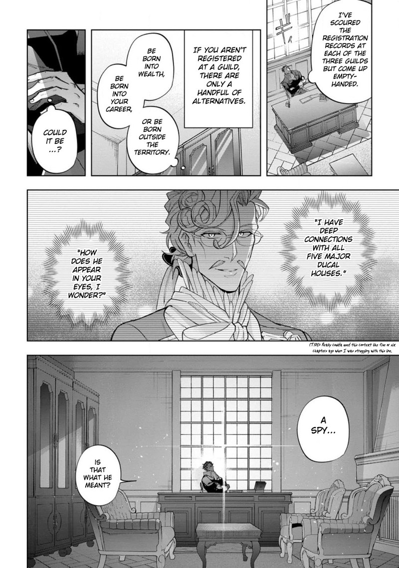Isekai Craft Gurashi ~Jiyuu Kimama na Seisan Shoku no Honobono Slow Life~ Chapter 22 - Page 2