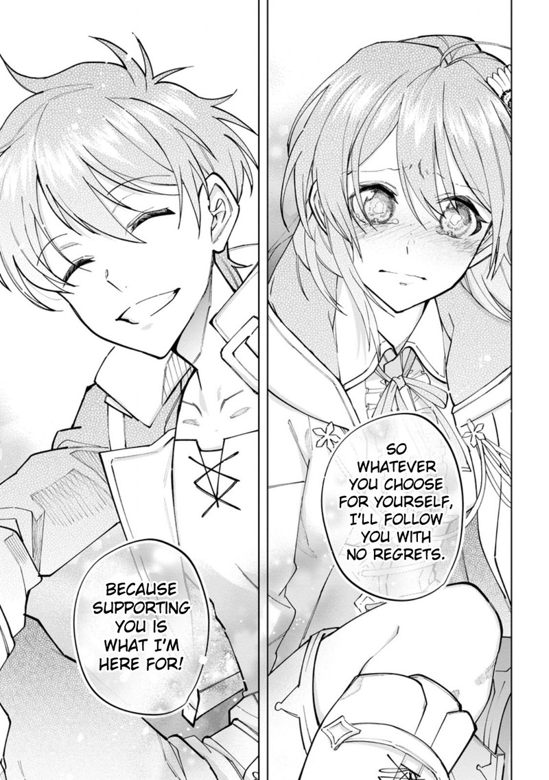 Isekai Craft Gurashi ~Jiyuu Kimama na Seisan Shoku no Honobono Slow Life~ Chapter 22 - Page 11
