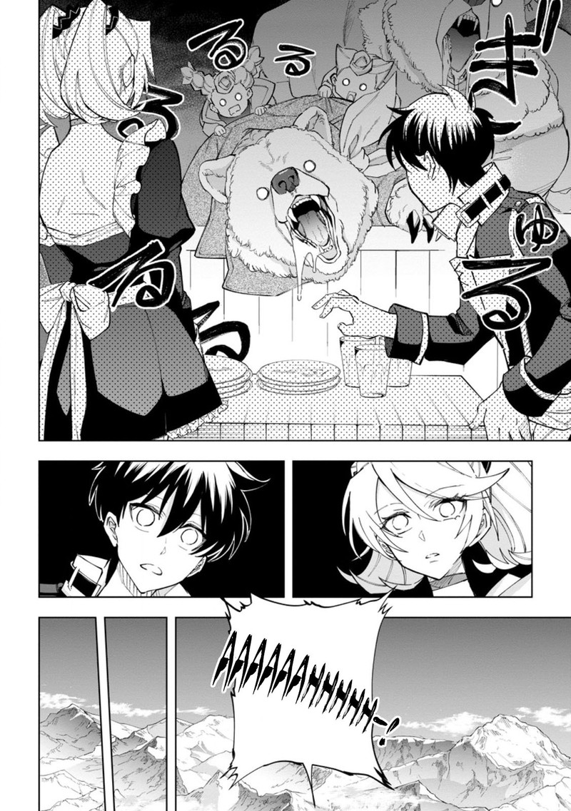 Isekai Craft Gurashi ~Jiyuu Kimama na Seisan Shoku no Honobono Slow Life~ Chapter 22 - Page 14