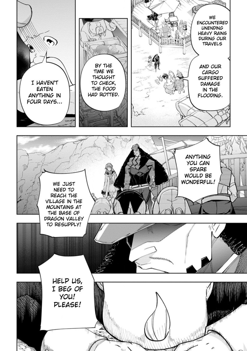 Isekai Craft Gurashi ~Jiyuu Kimama na Seisan Shoku no Honobono Slow Life~ Chapter 22 - Page 18