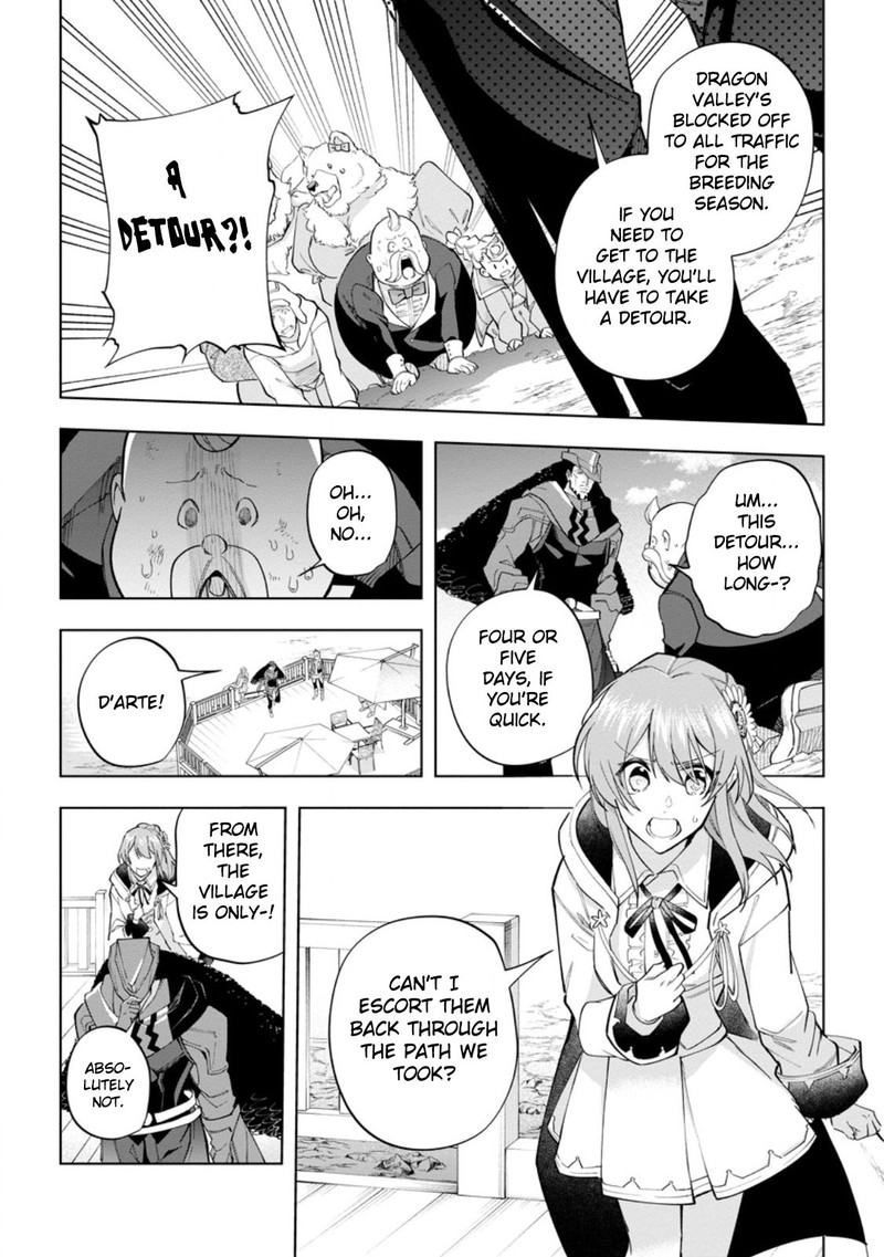 Isekai Craft Gurashi ~Jiyuu Kimama na Seisan Shoku no Honobono Slow Life~ Chapter 22 - Page 19