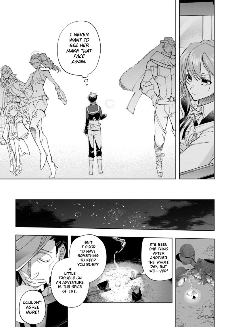 Isekai Craft Gurashi ~Jiyuu Kimama na Seisan Shoku no Honobono Slow Life~ Chapter 22 - Page 25