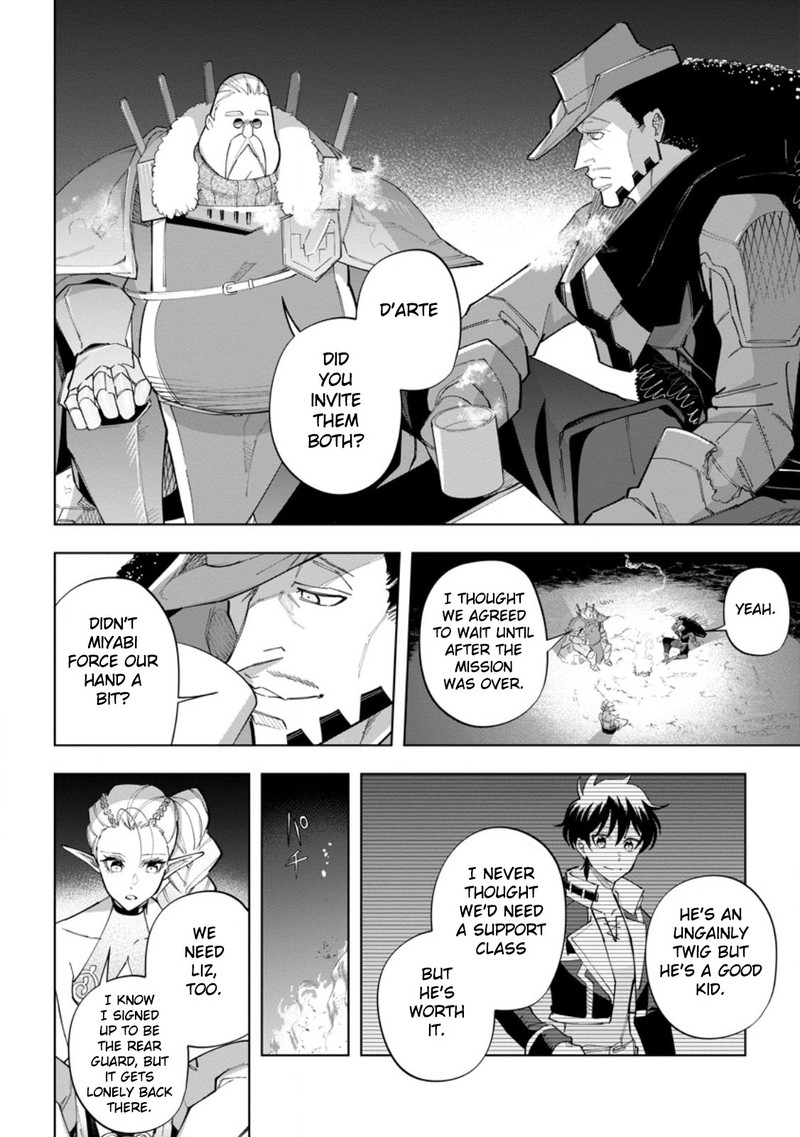 Isekai Craft Gurashi ~Jiyuu Kimama na Seisan Shoku no Honobono Slow Life~ Chapter 22 - Page 26