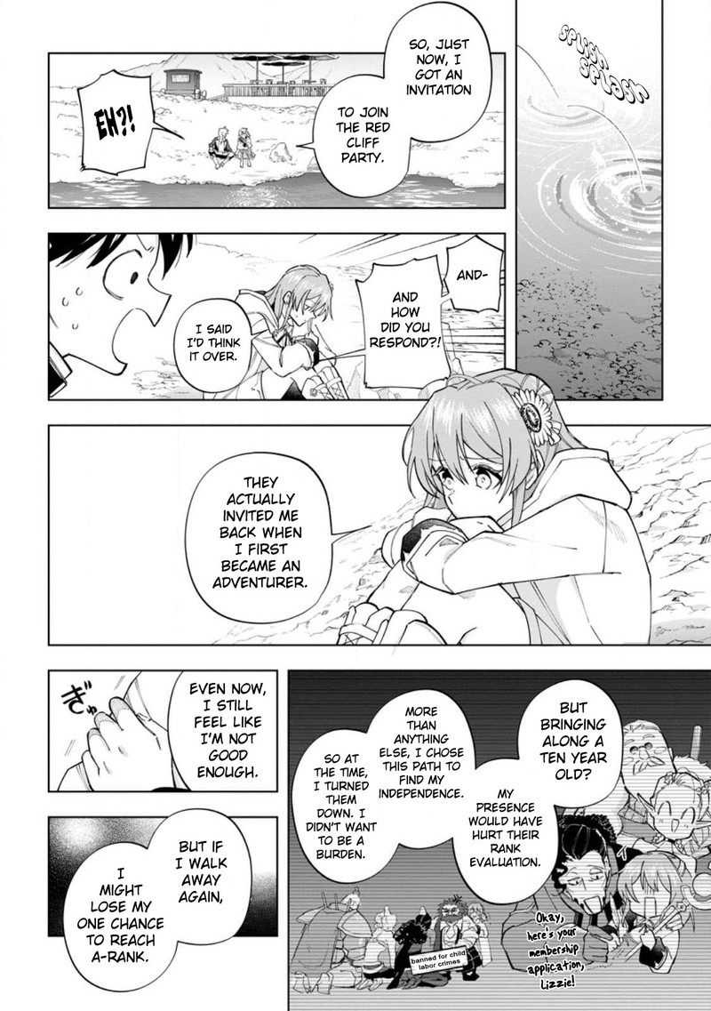 Isekai Craft Gurashi ~Jiyuu Kimama na Seisan Shoku no Honobono Slow Life~ Chapter 22 - Page 6