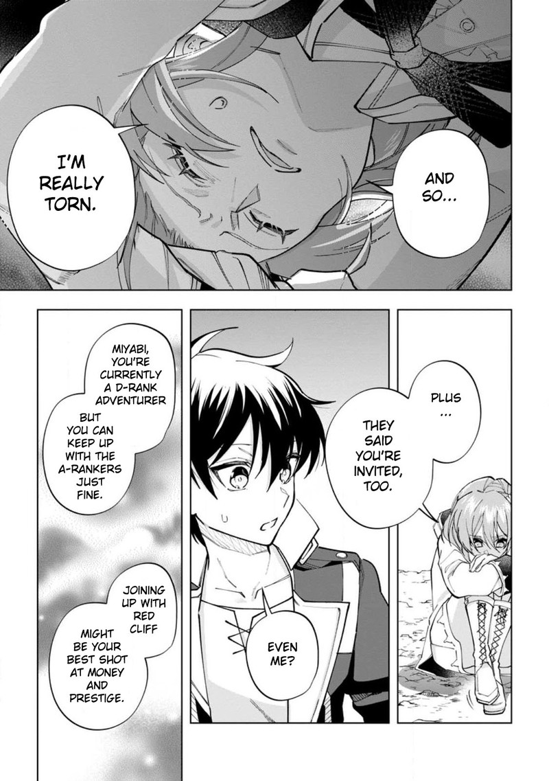 Isekai Craft Gurashi ~Jiyuu Kimama na Seisan Shoku no Honobono Slow Life~ Chapter 22 - Page 7