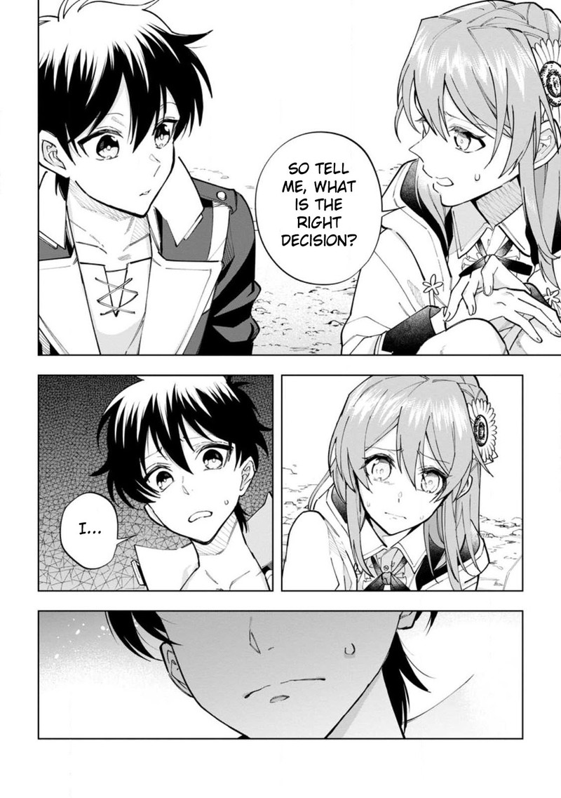 Isekai Craft Gurashi ~Jiyuu Kimama na Seisan Shoku no Honobono Slow Life~ Chapter 22 - Page 8