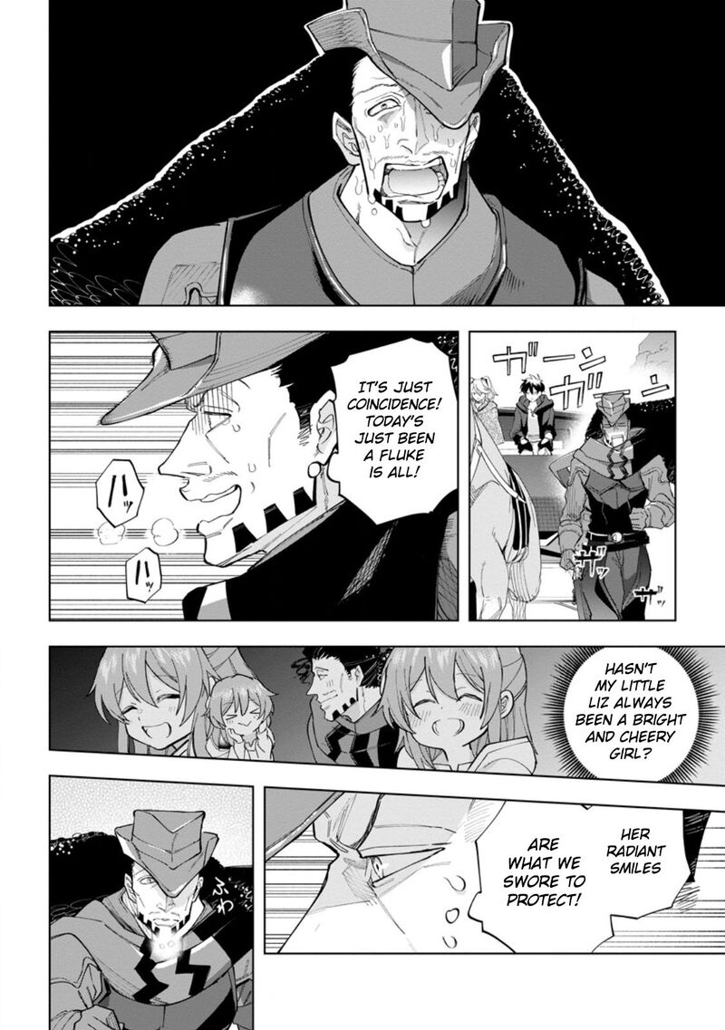 Isekai Craft Gurashi ~Jiyuu Kimama na Seisan Shoku no Honobono Slow Life~ Chapter 23 - Page 14