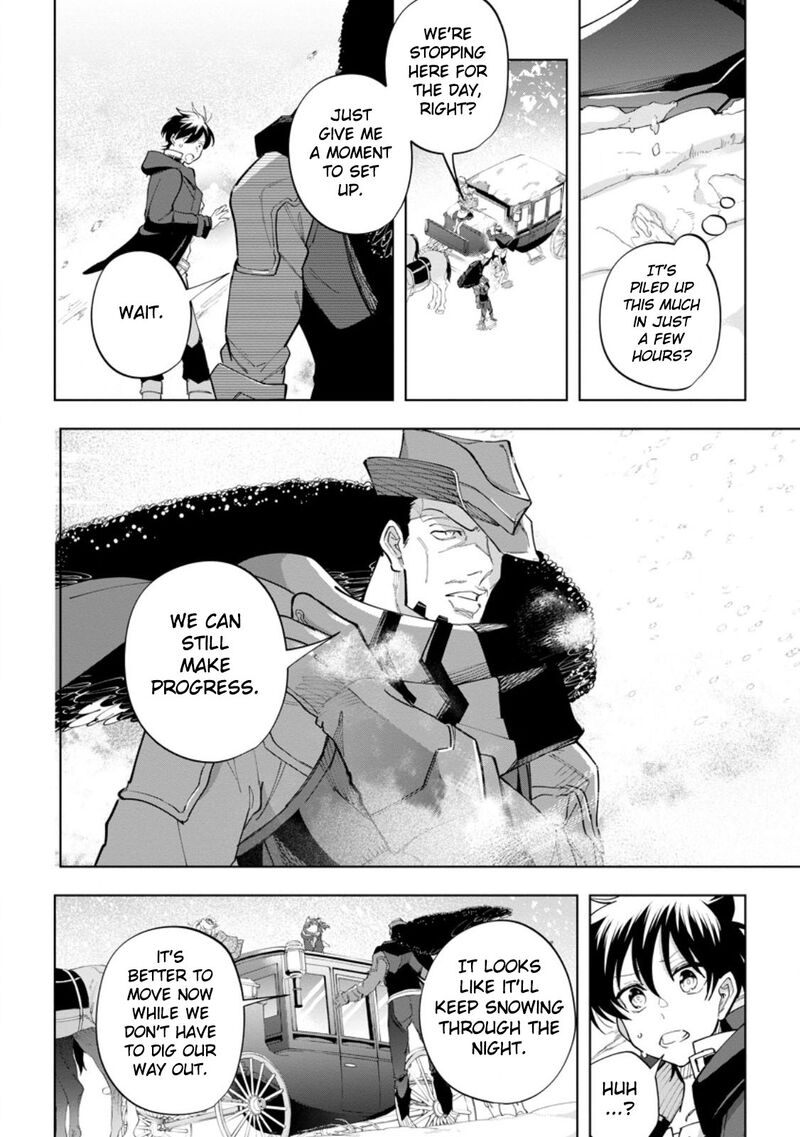 Isekai Craft Gurashi ~Jiyuu Kimama na Seisan Shoku no Honobono Slow Life~ Chapter 23 - Page 16