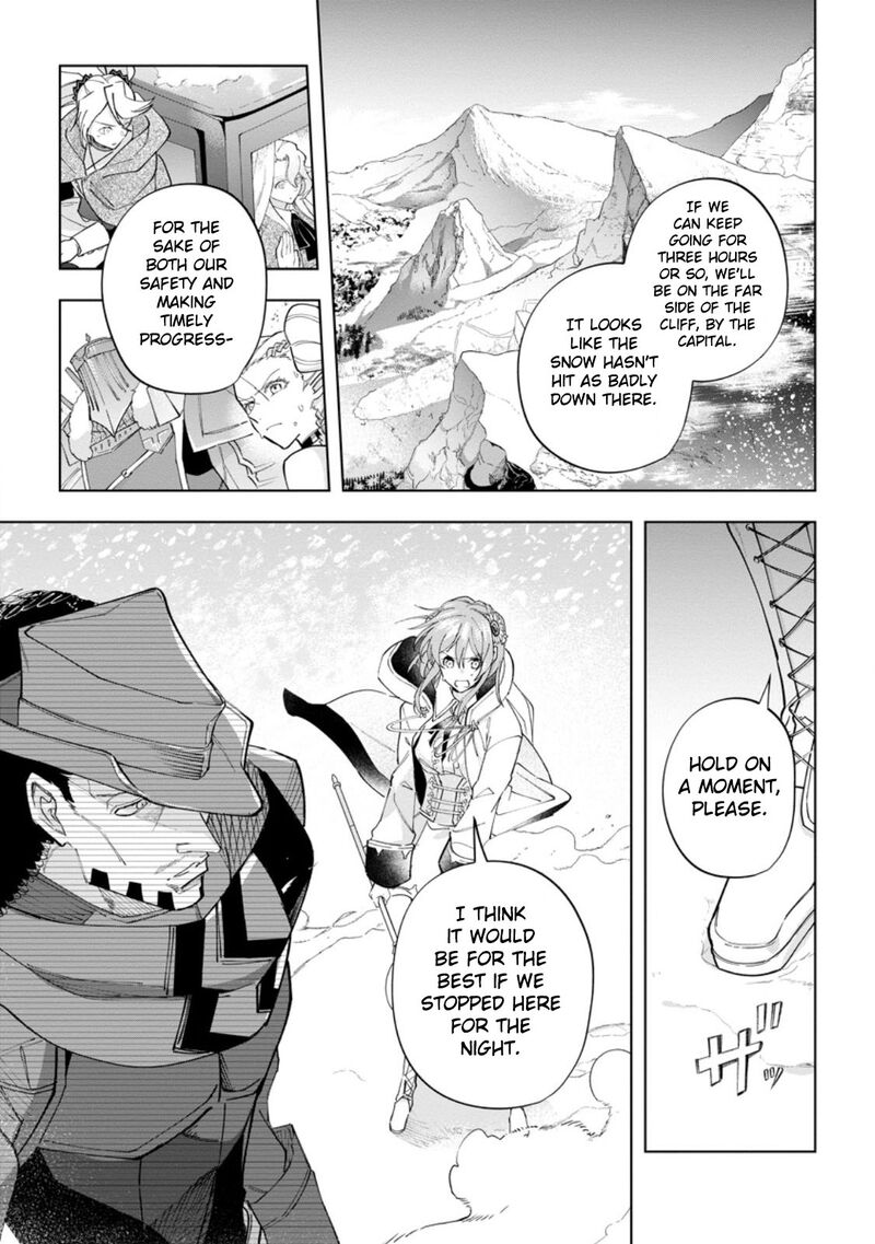 Isekai Craft Gurashi ~Jiyuu Kimama na Seisan Shoku no Honobono Slow Life~ Chapter 23 - Page 17
