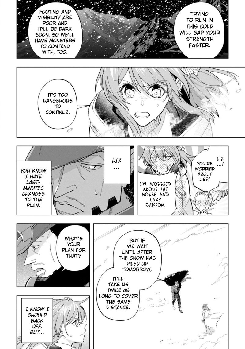 Isekai Craft Gurashi ~Jiyuu Kimama na Seisan Shoku no Honobono Slow Life~ Chapter 23 - Page 18