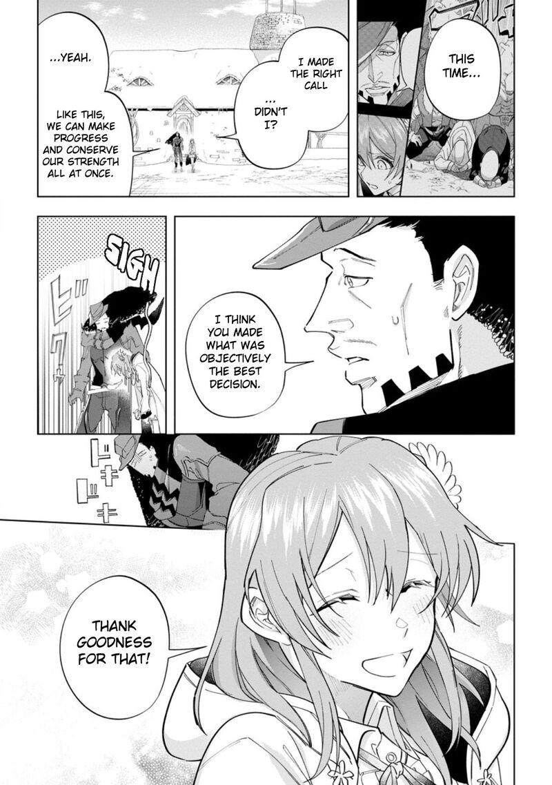 Isekai Craft Gurashi ~Jiyuu Kimama na Seisan Shoku no Honobono Slow Life~ Chapter 23 - Page 21