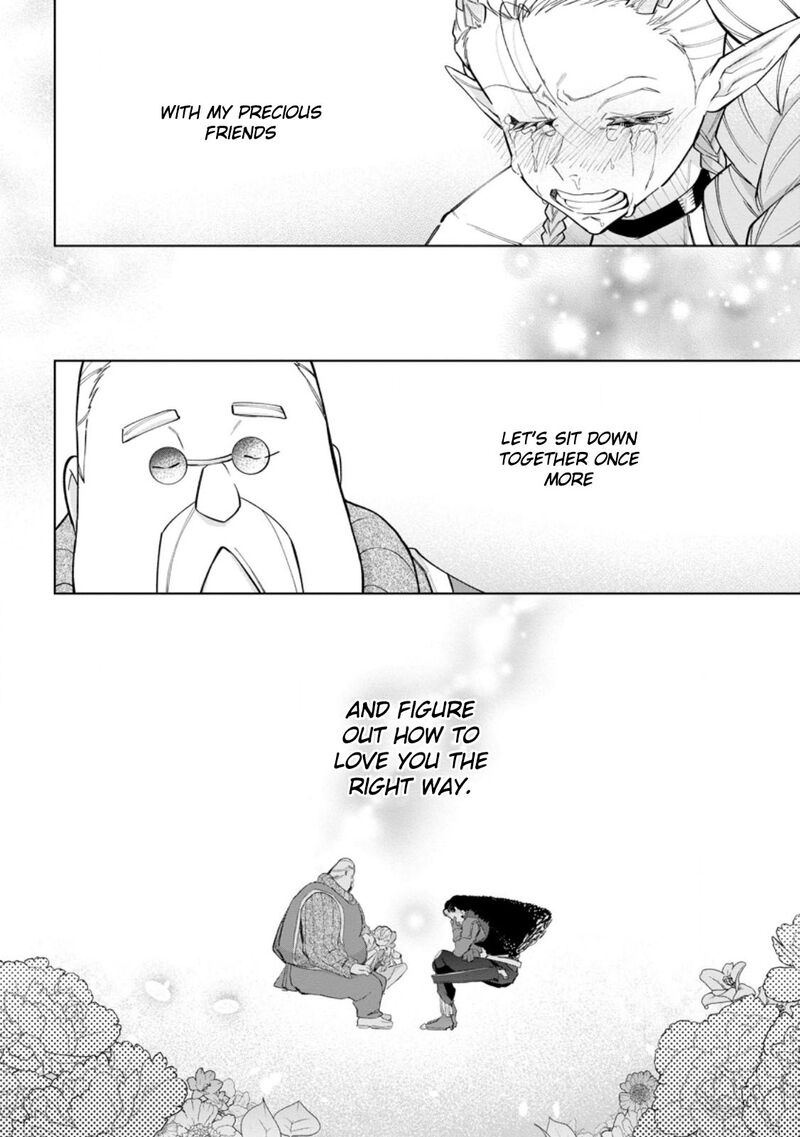 Isekai Craft Gurashi ~Jiyuu Kimama na Seisan Shoku no Honobono Slow Life~ Chapter 23 - Page 26