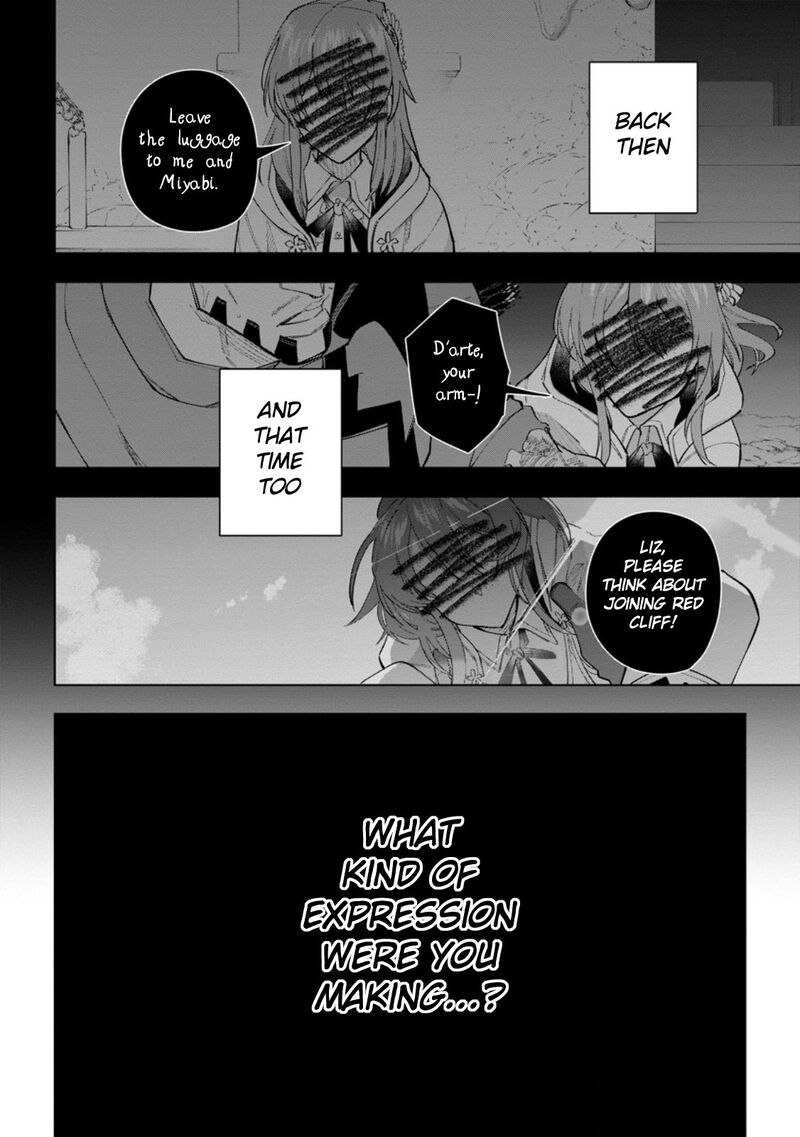 Isekai Craft Gurashi ~Jiyuu Kimama na Seisan Shoku no Honobono Slow Life~ Chapter 23 - Page 6