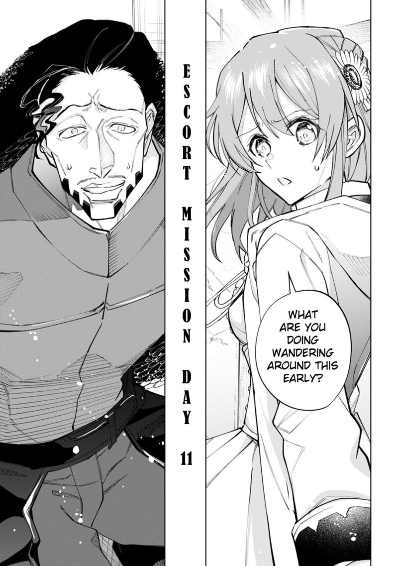 Isekai Craft Gurashi ~Jiyuu Kimama na Seisan Shoku no Honobono Slow Life~ Chapter 23 - Page 9