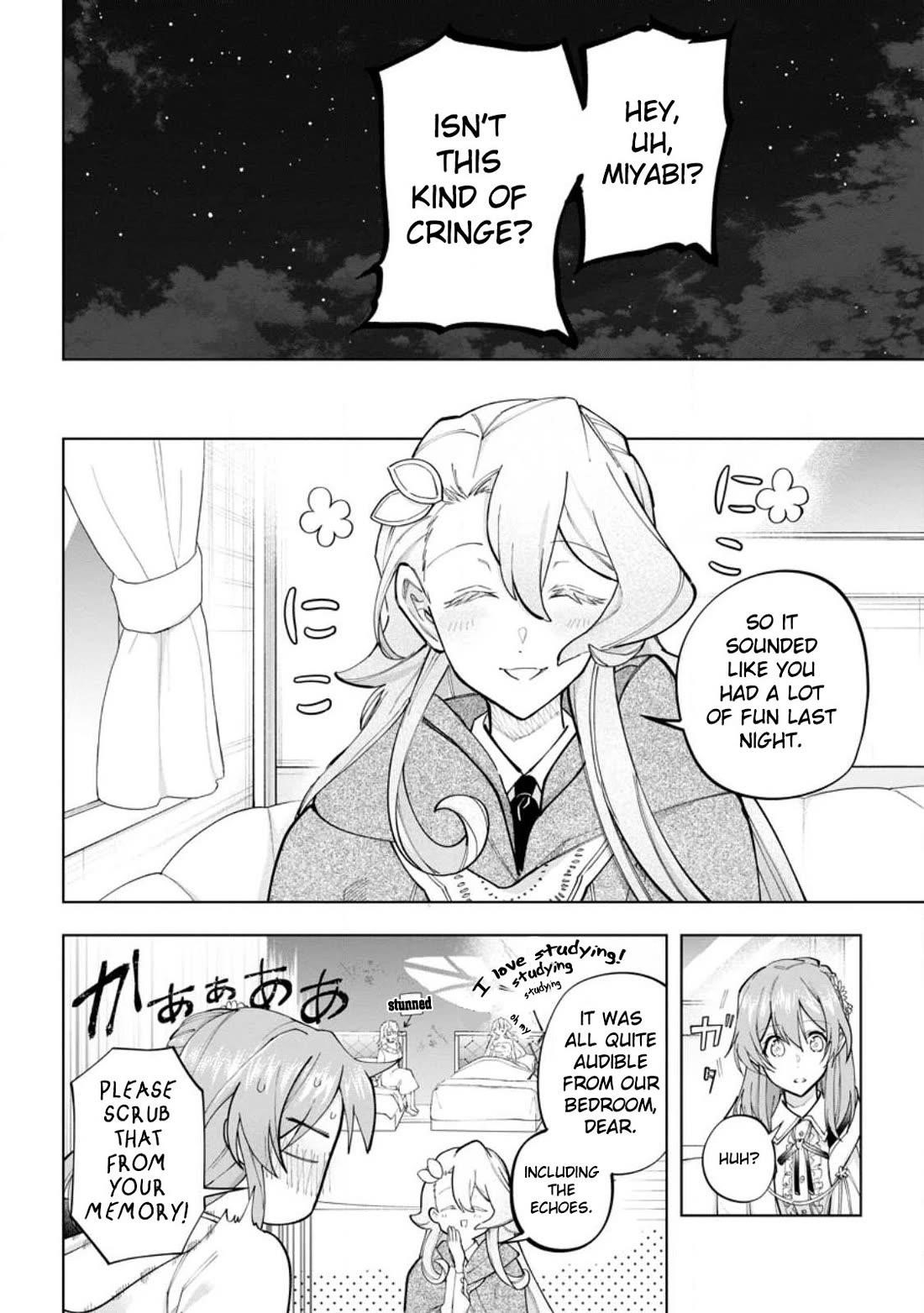 Isekai Craft Gurashi ~Jiyuu Kimama na Seisan Shoku no Honobono Slow Life~ Chapter 24 - Page 12