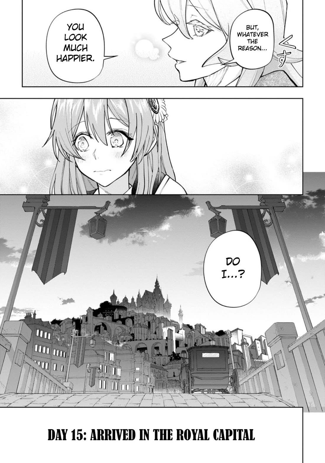 Isekai Craft Gurashi ~Jiyuu Kimama na Seisan Shoku no Honobono Slow Life~ Chapter 24 - Page 13