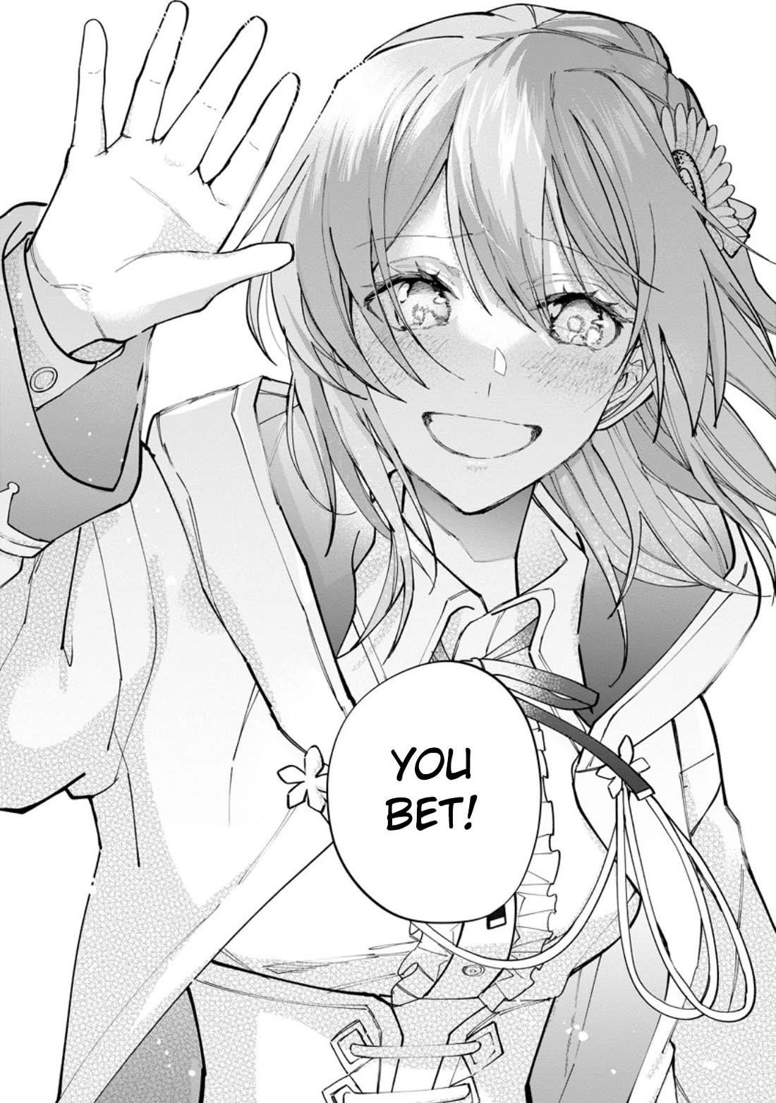 Isekai Craft Gurashi ~Jiyuu Kimama na Seisan Shoku no Honobono Slow Life~ Chapter 24 - Page 22