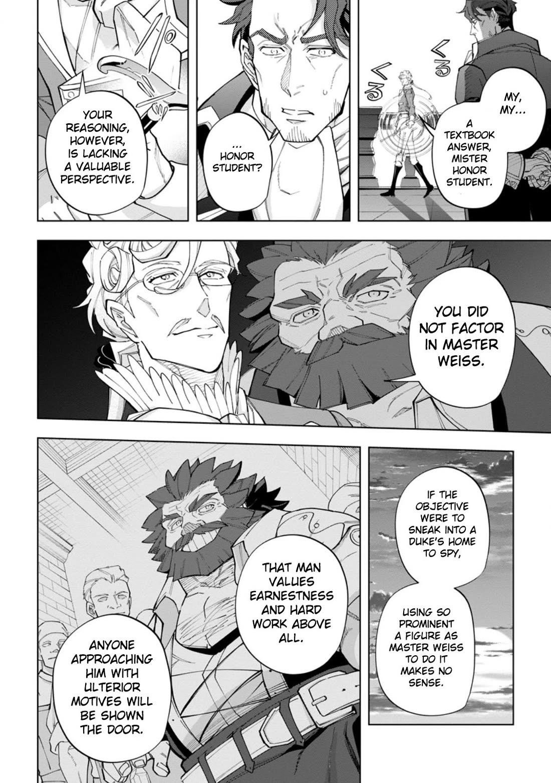Isekai Craft Gurashi ~Jiyuu Kimama na Seisan Shoku no Honobono Slow Life~ Chapter 24 - Page 30