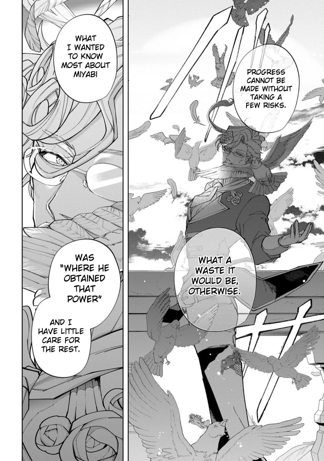 Isekai Craft Gurashi ~Jiyuu Kimama na Seisan Shoku no Honobono Slow Life~ Chapter 24 - Page 32