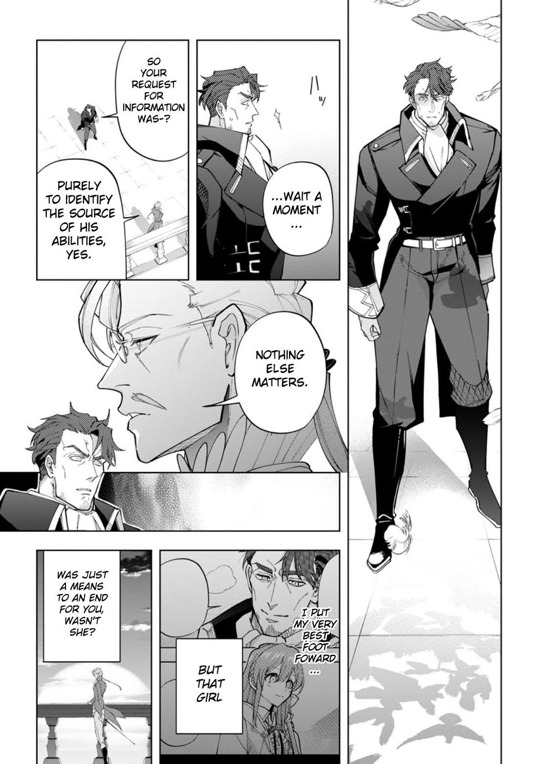 Isekai Craft Gurashi ~Jiyuu Kimama na Seisan Shoku no Honobono Slow Life~ Chapter 24 - Page 33