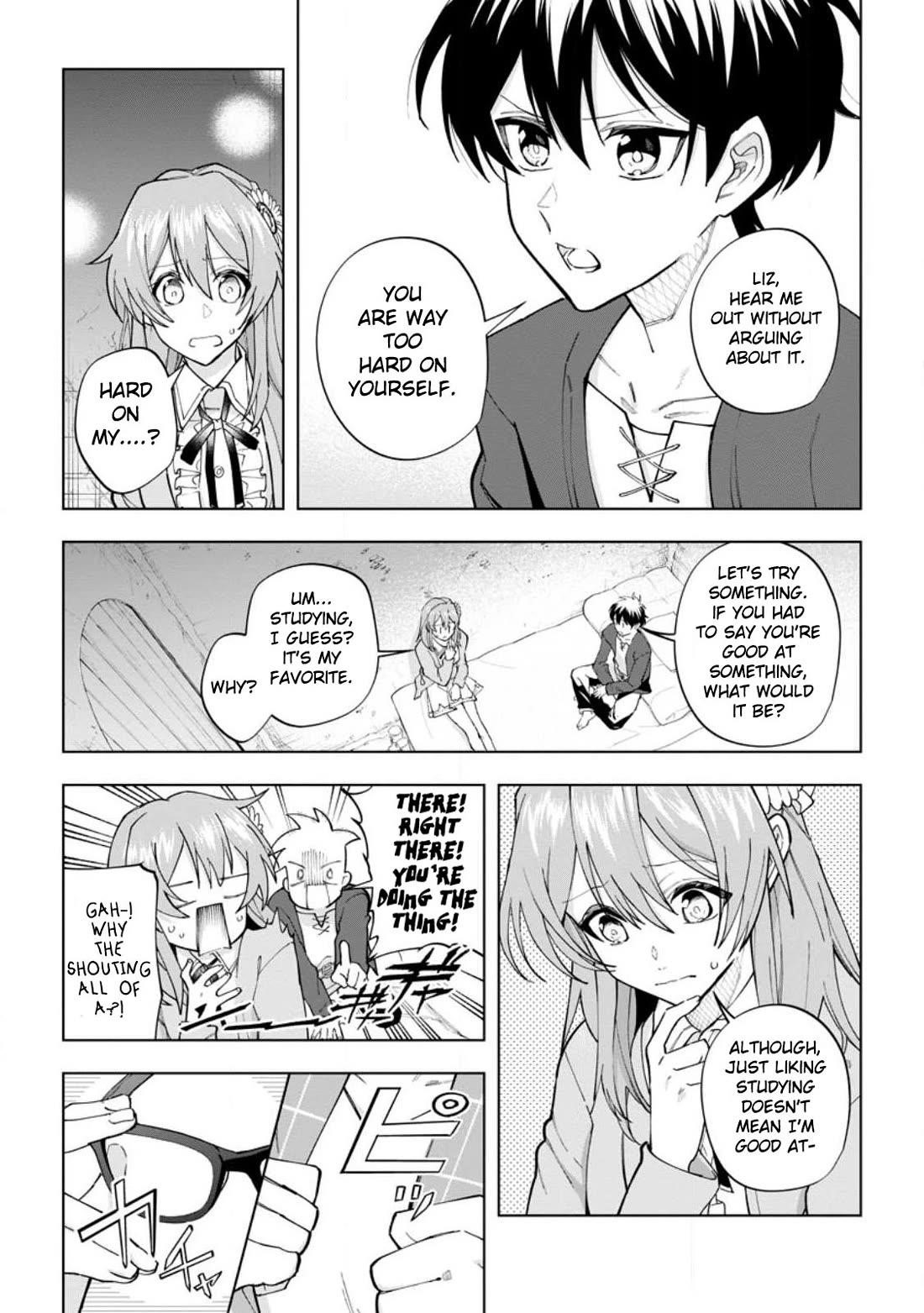 Isekai Craft Gurashi ~Jiyuu Kimama na Seisan Shoku no Honobono Slow Life~ Chapter 24 - Page 9