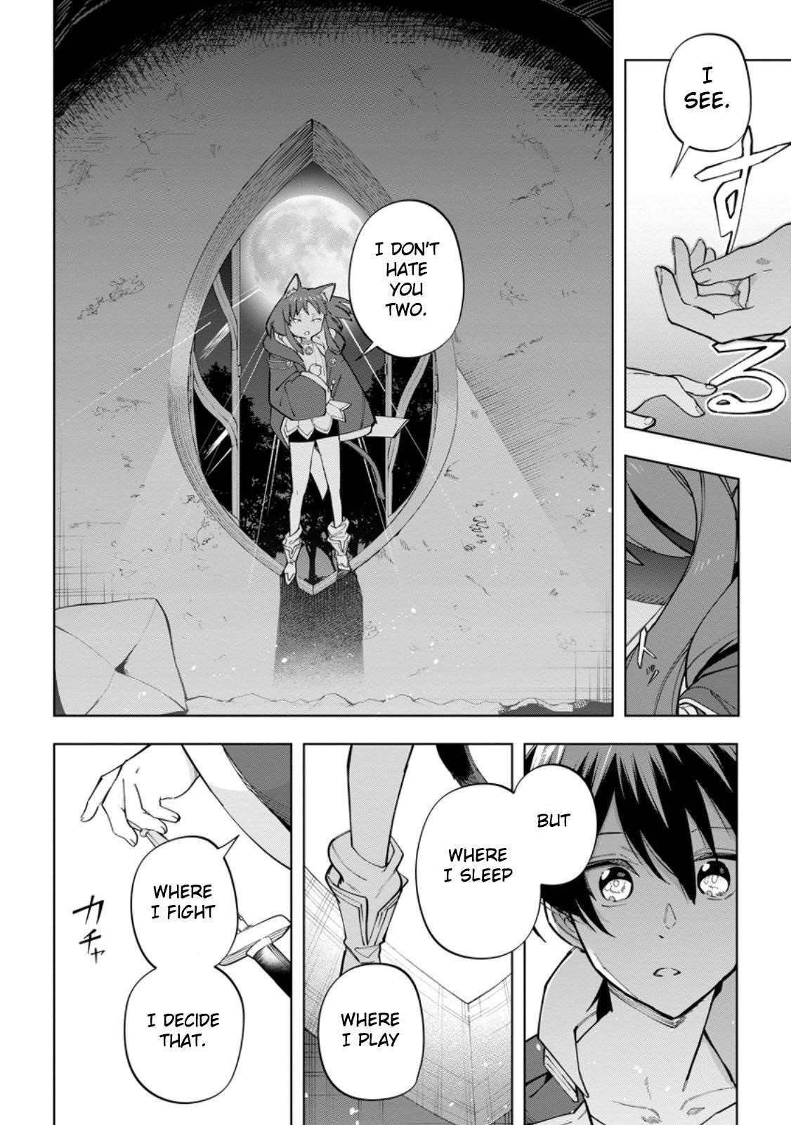 Isekai Craft Gurashi ~Jiyuu Kimama na Seisan Shoku no Honobono Slow Life~ Chapter 25 - Page 16