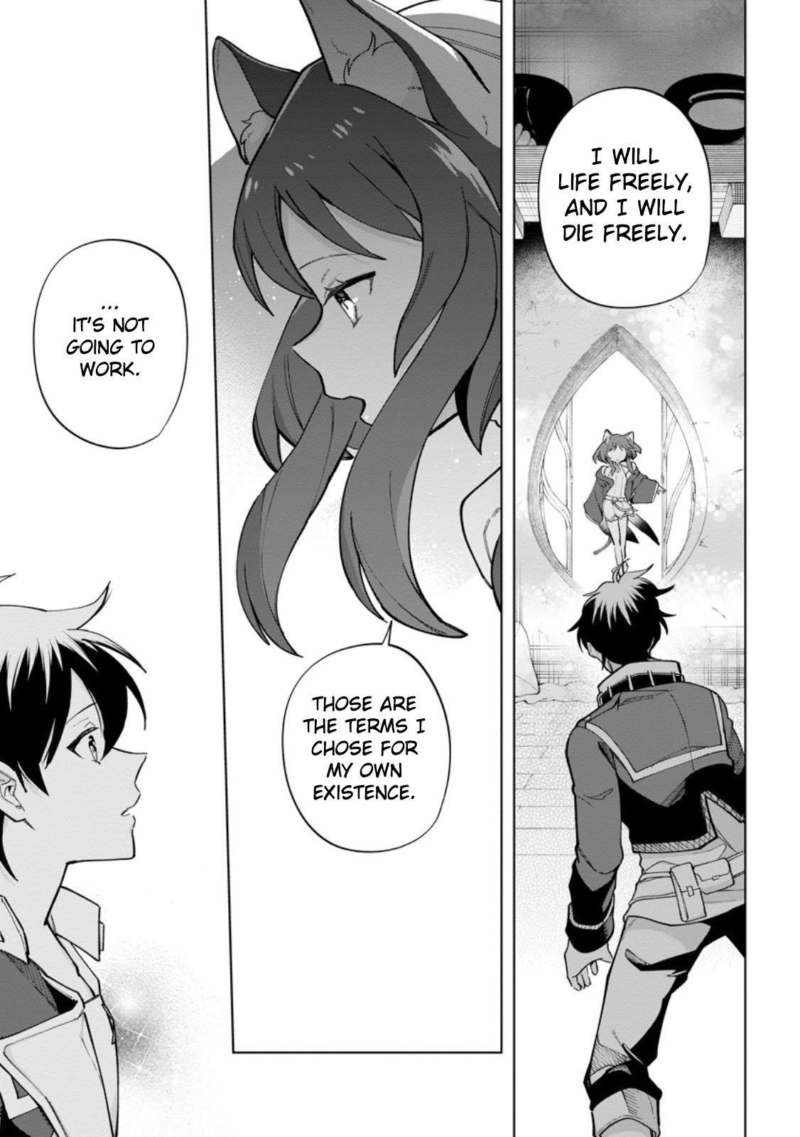 Isekai Craft Gurashi ~Jiyuu Kimama na Seisan Shoku no Honobono Slow Life~ Chapter 25 - Page 17
