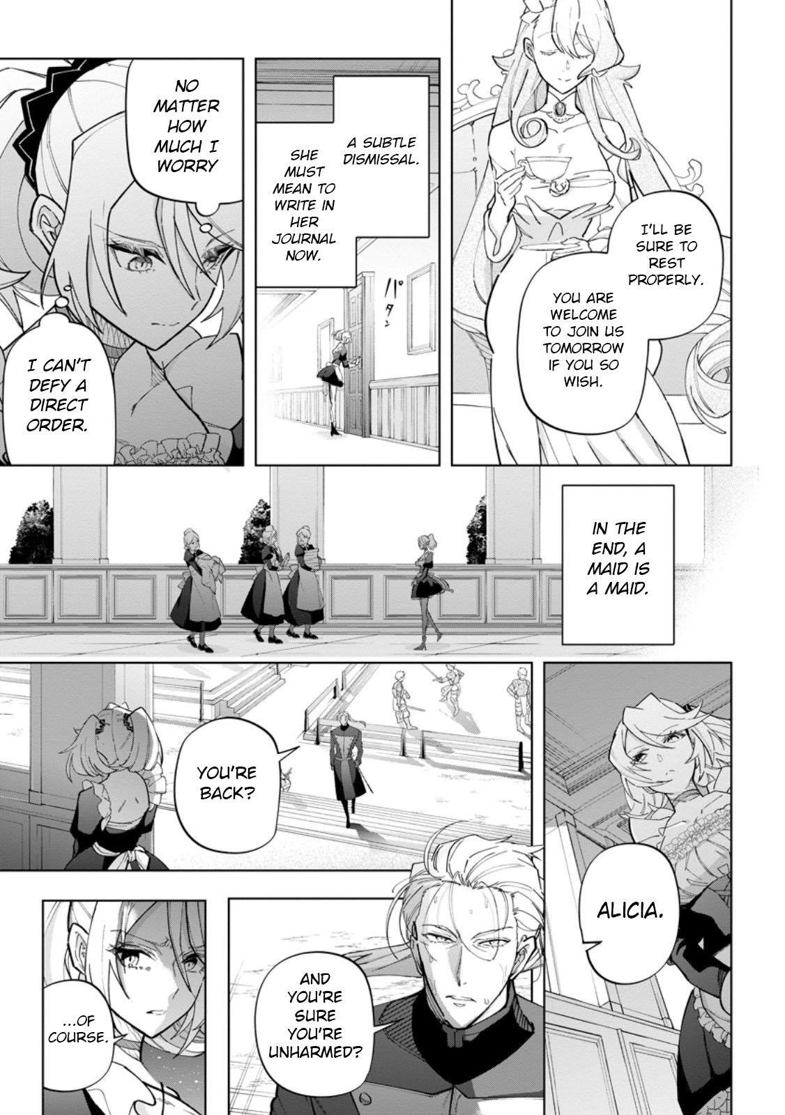Isekai Craft Gurashi ~Jiyuu Kimama na Seisan Shoku no Honobono Slow Life~ Chapter 25 - Page 3
