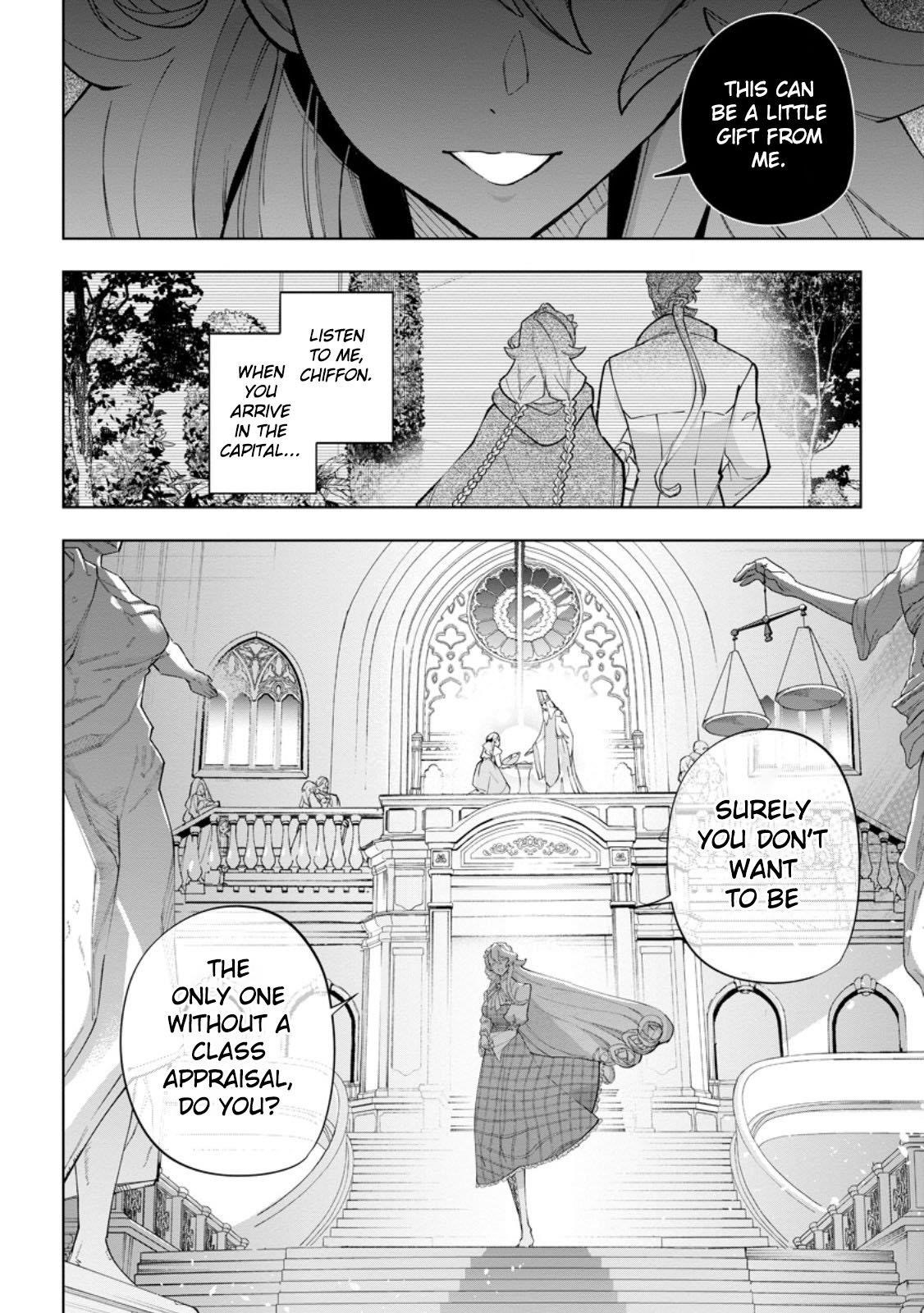 Isekai Craft Gurashi ~Jiyuu Kimama na Seisan Shoku no Honobono Slow Life~ Chapter 25 - Page 26