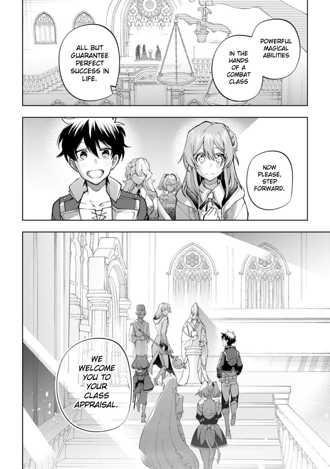 Isekai Craft Gurashi ~Jiyuu Kimama na Seisan Shoku no Honobono Slow Life~ Chapter 26 - Page 2