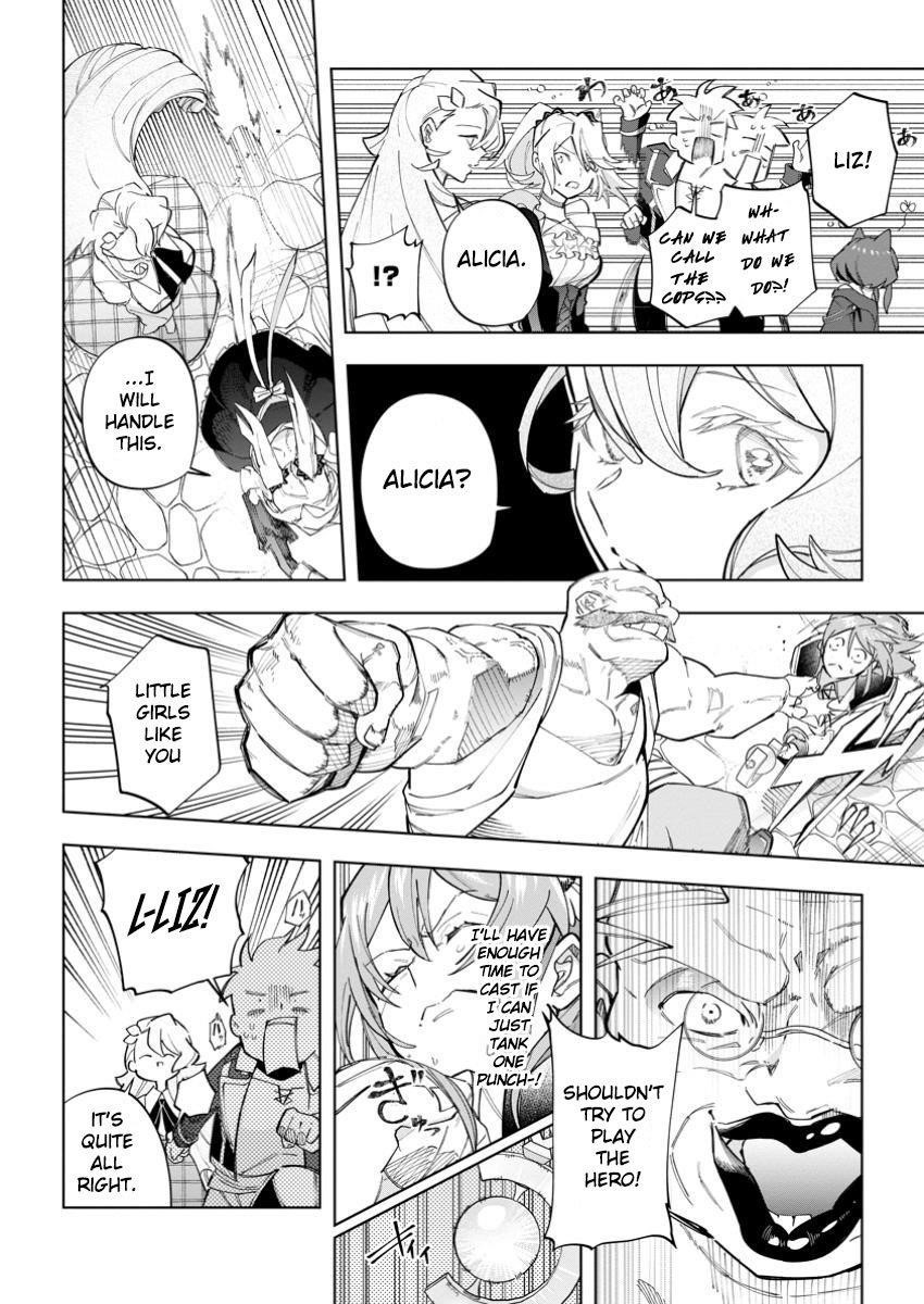 Isekai Craft Gurashi ~Jiyuu Kimama na Seisan Shoku no Honobono Slow Life~ Chapter 26 - Page 18