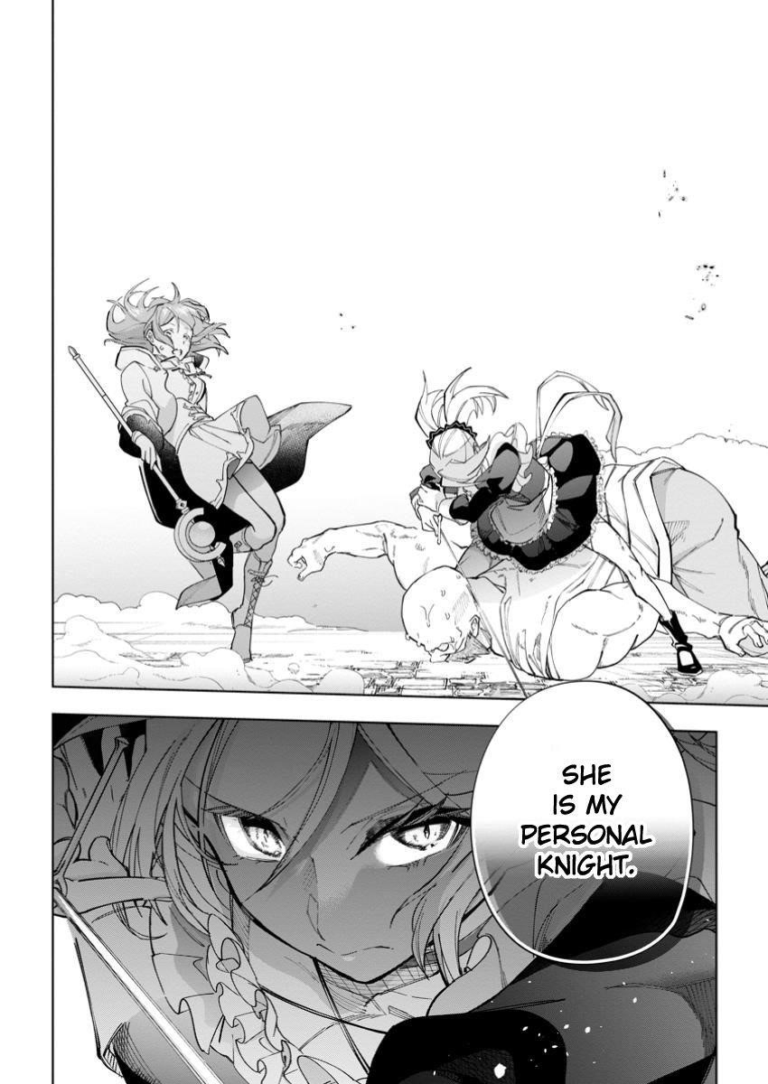 Isekai Craft Gurashi ~Jiyuu Kimama na Seisan Shoku no Honobono Slow Life~ Chapter 26 - Page 20